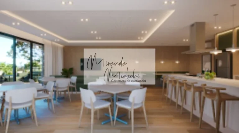 Imagem Apartamento à venda no bairro Cacupé - Florianópolis/SC