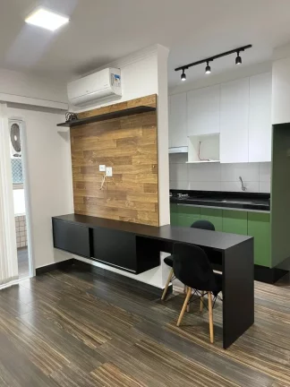 Imagem Apartamento para Venda em Praia Grande / SP no bairro Guilhermina