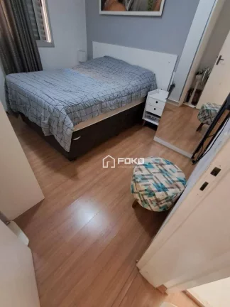 Imagem Apartamento à venda, 52 m² por R$ 286.200,00 - Jardim São Judas Tadeu - Guarulhos/SP