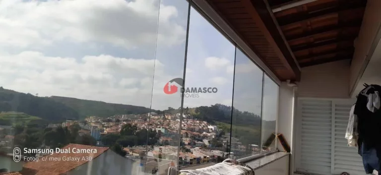 Imagem Apartamento à venda 2 Quartos, 1 Vaga, 69M², Vila Progresso, Santo André - SP