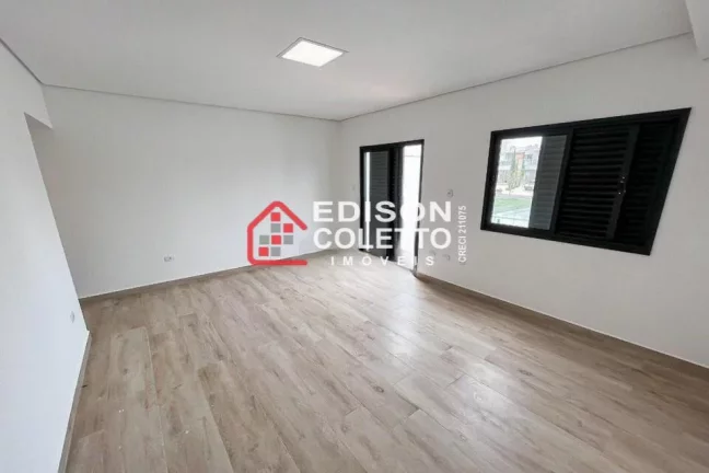 Imagem Casa de Condomínio com 3 Quartos à Venda, 178 m² em Taquaral - Piracicaba
