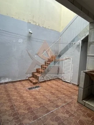 Imagem Casa - Ribeirão Preto - Jardim José Sampaio Junior