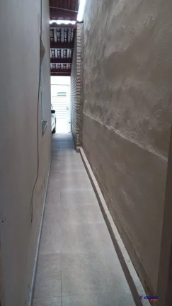 Imagem VENDO CASA DE 3/4 NO JARDIM CRUZEIRO