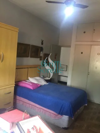 Imagem Casa/Sobrado à Venda em Vila Cordeiro - São Paulo/SP.