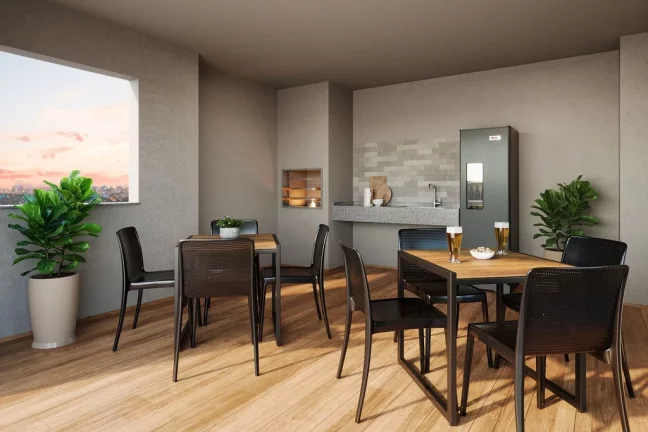 Imagem APARTAMENTO RESIDENCIAL em São Paulo - SP, Mooca