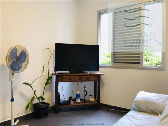 Imagem Apartamentos no Litoral para venda em São Vicente no bairro Itararé