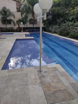 Imagem APARTAMENTO 3 DORM. C/ SUÍTE NO CORAÇÃO DA VILA ANDRADE!