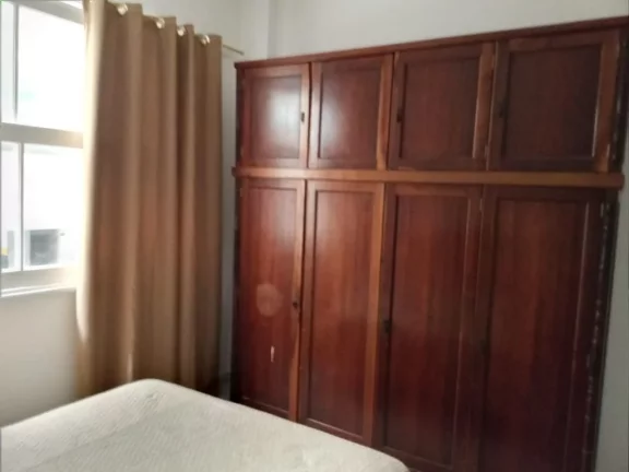 Imagem APARTAMENTO DE 2 DORMITÓRIOS, 30 METROS DO MAR, CENTRINHO