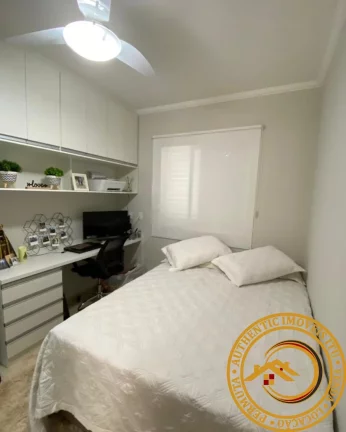 Imagem APARTAMENTO RESIDENCIAL em ITU - SP, JARDIM ROSINHA