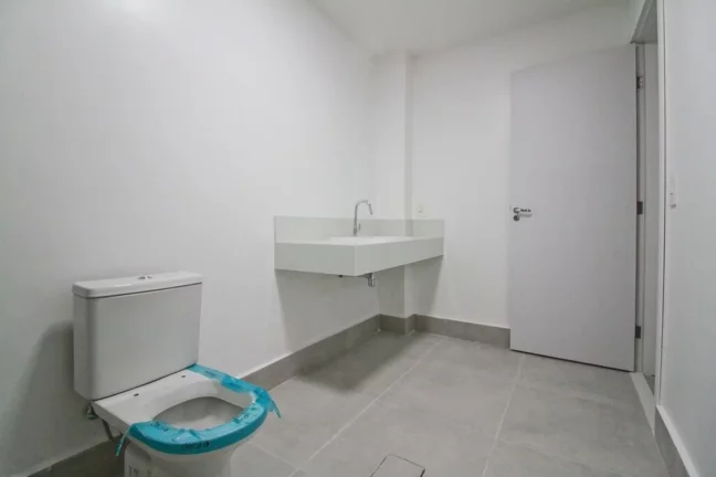 Imagem APARTAMENTO RESIDENCIAL em São Paulo - SP, Perdizes