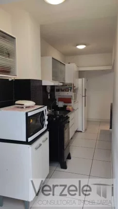 Imagem Apartamento 2 dormitórios para Venda em Balneário Camboriú / SC no bairro Centro