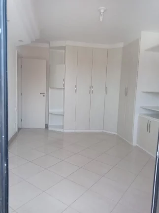 Imagem Apartamento de Luxo no Condomínio Piazza Fiorentina - 4 Suítes, 11° Andar, 2 Vagas de Garagem