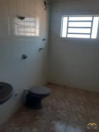 Imagem Sobrado a Venda com 3 quartos no Rancho Grande - Itu