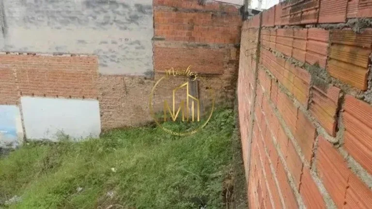 Imagem Terreno para Venda em São Bernardo do Campo, Nova Petrópolis