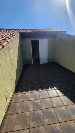 Imagem Casa com 2 dormitórios à venda, 141 m² por R$ 395.000,00 - Parque Esmeralda - Sorocaba/SP