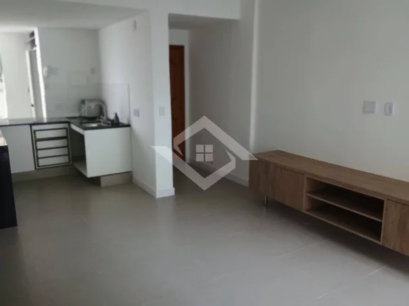 Imagem Apartamento 2Quartos à Venda em Copacabana – 74m², Silencioso e Vista Livre