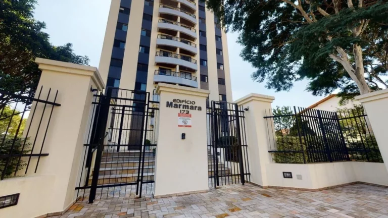 Imagem APARTAMENTO RESIDENCIAL em São Paulo - SP, Campo Belo