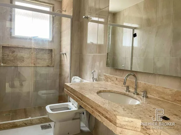 Imagem Cobertura à venda, 260 m² por R$ 3.200.000,00 - Alto - Teresópolis/RJ