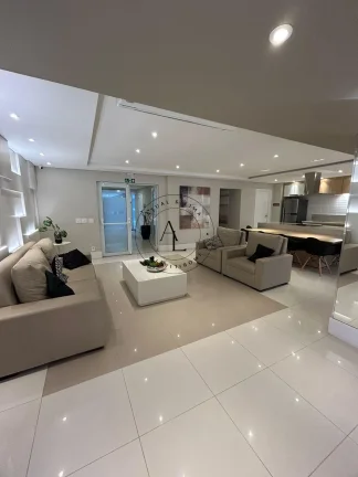 Imagem Conforto e Praticidade: Apartamento 1 Dormitório com Área de Lazer e Climatização Perfeita