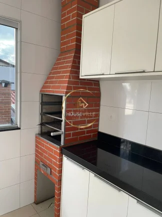 Imagem Casa Sobrado 3 dormitórios ( 1 suíte), Vila Tatetuba, Sjc.