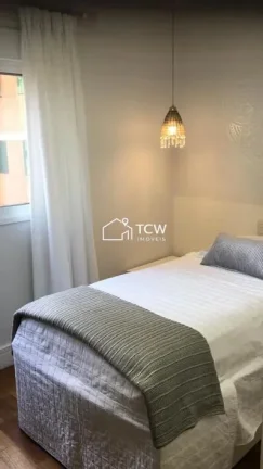Imagem Apartamento Padrão à venda em São Paulo/SP