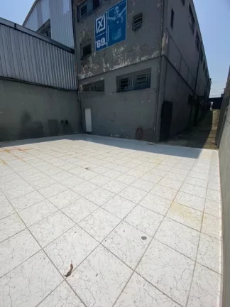 Imagem Alugo Galpão em SBC, Vila Santa Luzita