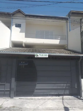 Imagem CASA RESIDENCIAL em JACAREÍ - SP, LOTEAMENTO VILLA BRANCA