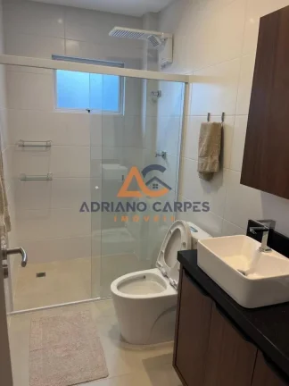 Imagem Venda de apartamento semi mobiliado na praia de Gravatá em Navegantes