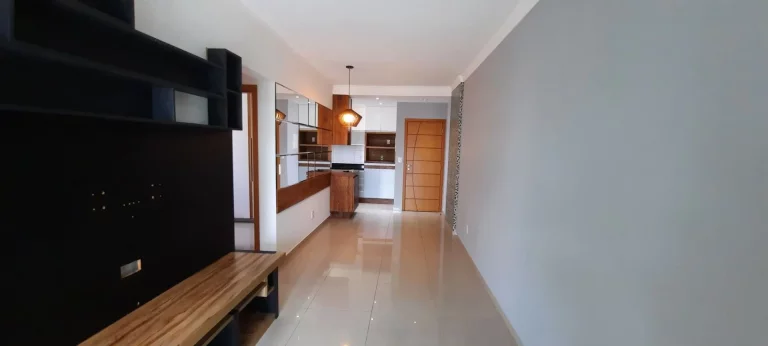 Imagem APARTAMENTO COM 2 DORMITÓRIOS À VENDA, 82 M² POR R$ 485.000 - VILA GUILHERMINA - PRAIA GRANDE/SP