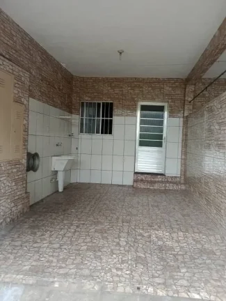 Imagem Alugo Casa em São Matheus, São Paulo