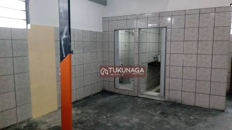 Imagem Prédio à venda, 255 m² por R$ 1.060.000,00 - Vila Leonor - Guarulhos/SP