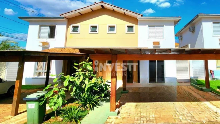 Imagem Casa com 4 quartos - Setor Negrão de Lima - Goiânia/GO