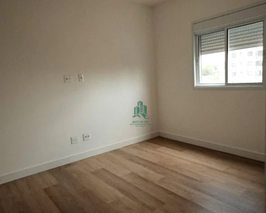 Imagem Apartamento com 2 dormitórios à venda, 55 m² por R$ 530.000,00 - Parada Inglesa - São Paulo/SP