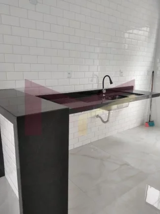 Imagem DUPLEX 4/4 SENDO UMA SUITE MASTER NA CIDADE NOVA
