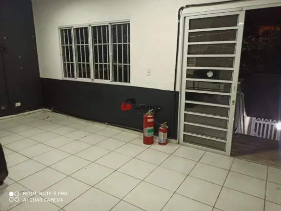 Imagem Casa duplex à Venda, Cerâmica, São Caetano do Sul, SP