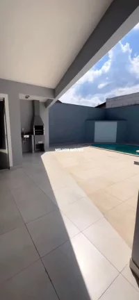 Imagem Casa a venda com 350 m² no Bairro Fortaleza Alta em Blumenau.