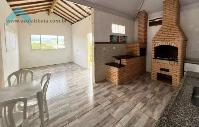 Imagem Casa em Condomínio para Venda em Bom Jesus dos Perdões, Marf II, 4 dormitórios, 1 suíte, 2 banheiros, 3 vagas