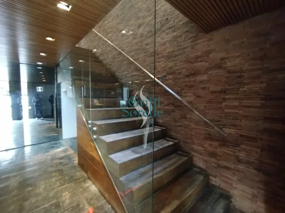 Imagem Ponto Comercial/Prédio para Alugar em Itaim Bibi - São Paulo/SP.