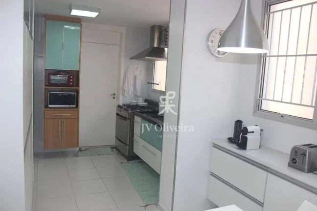 Imagem Apartamento com 4 dormitórios à venda, 160 m² por R$ 1.195.000,00 - Vila Andrade - São Paulo/SP