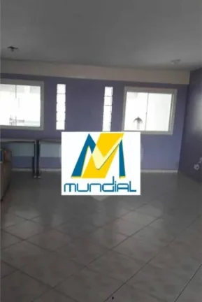 Imagem Alugo Salão Comercial em Santo André, Vila Alto Santo André