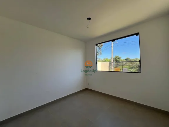 Imagem Casa com 3 dormitórios à venda, 99 m² por R$ 639.000,00 - Jardim Imperial - Lagoa Santa/MG