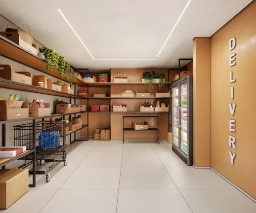 Imagem Apartamento à venda em São Paulo, Ipiranga, com 3 quartos, 65,5m2