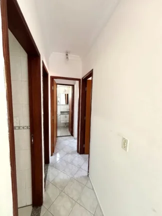 Imagem Apartamento para locação na Praça Pedro Americo, Jardim Maringá, São José dos Campos, SP