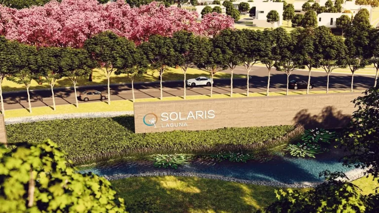Imagem RESIDENCIAL SOLARIS LAGUNA