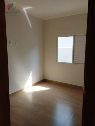 Imagem Casa à venda no bairro Vila Doutor Laurindo - Tatuí/SP