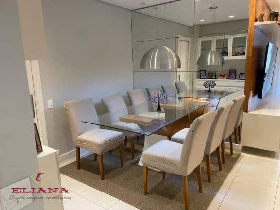 Imagem Apartamento com 3 quartos, 100m², à venda em São Paulo, Moema