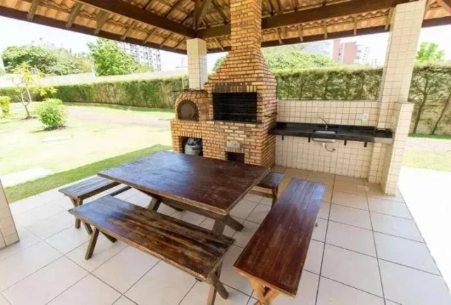 Imagem Apartamento a venda no Edson Queiroz
