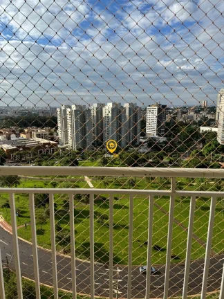 Apartamento com 2 Quartos para Alugar, 56 m² em Nova Aliança - Ribeirão Preto