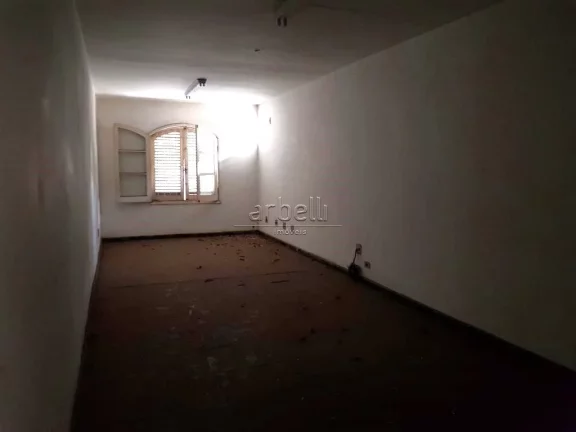 Imagem Sobrado com 400 metros quadrados de área construida, distribuído da seguinte forma: Piso térreo: ...