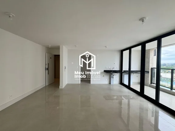 Imagem Apartamento Venda de 3 Quartos no Auster Guará II - Brasília